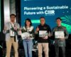 Carbon eXchange Rakyat (CXR), Platform Voluntary Carbon Market Berbasis Blockchain