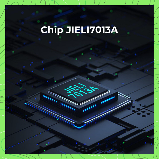 Chip JL7013A