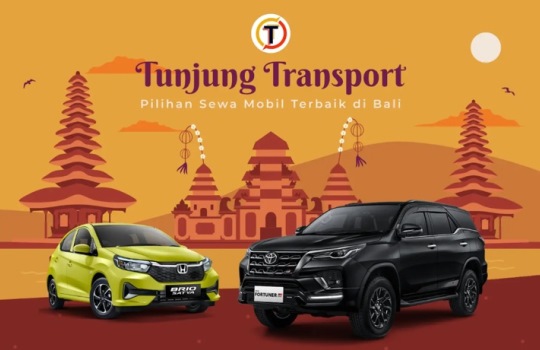 Destinasi Wisata Murah di Bali dengan Sewa Mobil Tunjung Transport Memaksimalkan Pengalaman Tanpa Merusak Anggaran