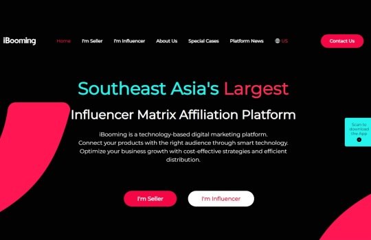 Gampang Cuan Ini Tips Pilih Produk untuk Live Streaming dengan Aplikasi iBooming
