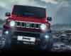Kehebatan Suzuki Jimny 5 Door Menggebrak Dunia Otomotif Indonesia