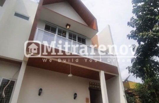 Pentingnya Menggunakan Jasa Bangun Rumah yang Resmi dan Bergaransi