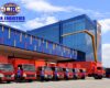 Tips Kirim Barang via Kargo versi LJR Logistics