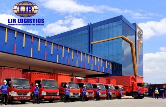 Tips Kirim Barang via Kargo versi LJR Logistics