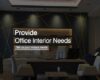 Tips Memilih Jasa Desain Interior Kantor yang Profesional dan Terpercaya