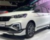 Kelebihan Suzuki All New Ertiga Hybrid Cruise, Menggabungkan Teknologi dan Kenyamanan dalam Satu Mobil
