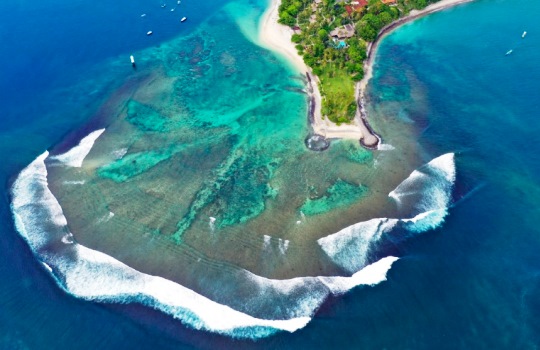 Tempat Wisata di Lombok yang Populer dan Ramai Dikunjungi