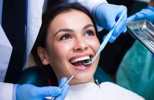 Tips Memilih Dokter Gigi Terdekat yang Tepat agar Tidak Mengecewakan