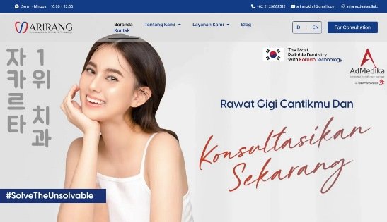 Tips Memilih Dokter Gigi Terdekat yang Tepat