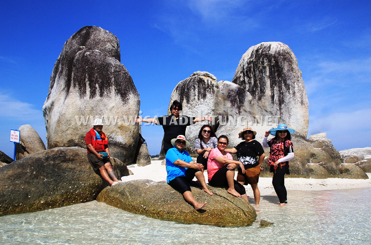 Harga dan Kelebihannya Paket Tour Belitung Murah