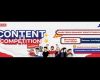 JNE Content Competition 2024 Kembali di Gelar, Menangkan Total Hadiah Ratusan Juta Rupiah  