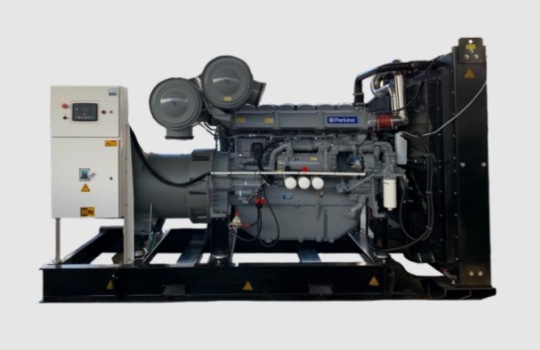Pengertian dan Jenis Genset Solusi Energi Terpercaya untuk Berbagai Kebutuhan