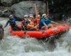 Rafting Ciwidey Bersama INFO RAFTING, Nikmati Sensasi Petualangan Seru di Tengah Keindahan Alam