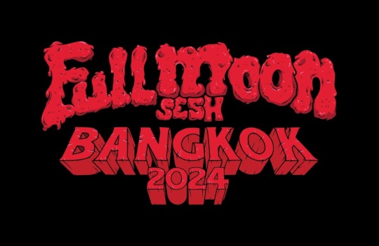 Full Moon Sesh Bangkok
