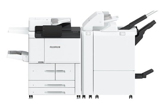 Mesin Digital Printing Solusi Multifungsi untuk Bisnis dan Perkantoran
