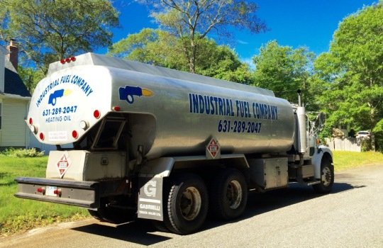 Rekomendasi Industri Fuel Company Penyedia Minyak Pemanas Terpercaya di Suffolk County, New York