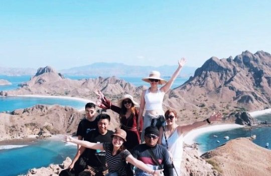 Tips Liburan ke Labuan Bajo untuk Pengalaman yang Tak Terlupakan