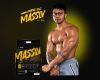 MASSIV Muscle Gainer Solusi Efektif untuk Otot Lebih Bulky dan Kuat