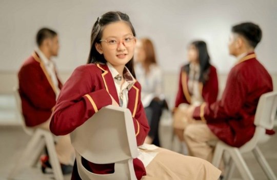 Mengapa BINUS SCHOOL Adalah Pilihan Sekolah Internasional di Surabaya Terbaik untuk Masa Depan Anak Anda