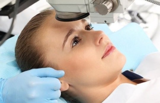 Keuntungan LASIK Bagi Anda yang Ingin Penglihatan Lebih Baik