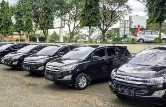 Rekomendasi PT. Rahayu Transport untuk Rental Mobil Aceh yang Bisa Diandalkan