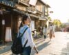 Tips Liburan Ala Backpacker di Jepang, Cara Seru Menjelajahi Negeri Sakura Tanpa Bikin Kantong Jebol