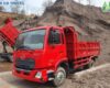 Komponen Truk Engkel yang Harus Diperiksa Sebelum Perjalanan Jauh