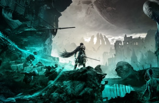 Rekomendasi Game Dark Fantasy Open World Terbaik yang Bakal Bikin Kamu Betah Hidup di Dunia Suram