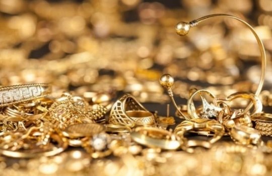 Jago Gold Tempat Jual Beli Emas Jogja yang Terpercaya