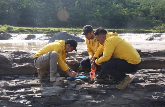 Memilih Jurusan Teknik Lingkungan Universitas Pertamina Bisa Membantumu Menyelamatkan Bumi