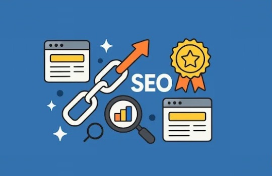 Peran Backlink dalam Mendongkrak SEO Website Bisnis yang Harus Kamu Pahami