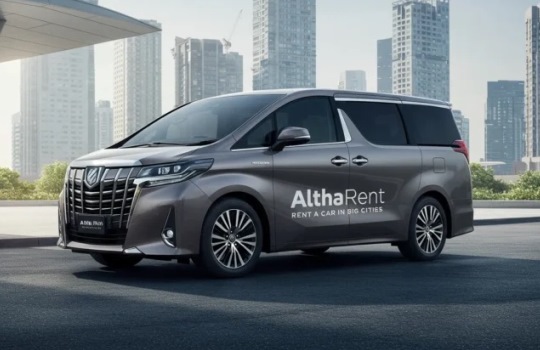 Sewa Mobil Jakarta Solusi Nyaman dan Terjangkau Bersama Altha Rent