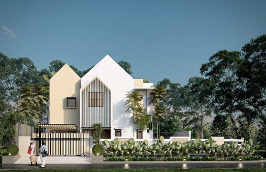 Wujudkan Hunian Idaman Anda dengan Jasa Desain Rumah dari Arsitek Hijau