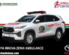 PT Bagja Sukses Bersama Hadir sebagai Solusi Karoseri Ambulance Profesional di Bekasi
