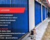 Strategi Memilih Pintu Harmonika Berkualitas Las Mahkota Harmonika untuk Meningkatkan Keamanan Bisnis Anda