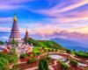 Thailand Selatan vs Thailand Utara, Mana yang Lebih Cocok Buat Liburanmu