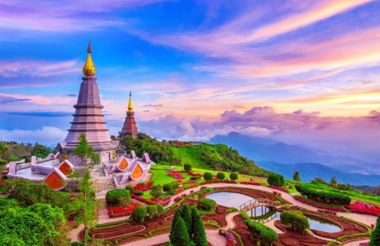 Thailand Selatan vs Thailand Utara, Mana yang Lebih Cocok Buat Liburanmu