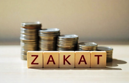 BSI Maslahat Solusi Praktis Menunaikan Zakat Secara Online