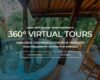 Jasa 360 Virtual Tour Untuk Hotel, Villa dan Properti di Bali bersama Pixanora