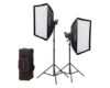 Tips Agar Lighting Godox Tidak Overheat Saat Syuting Panjang
