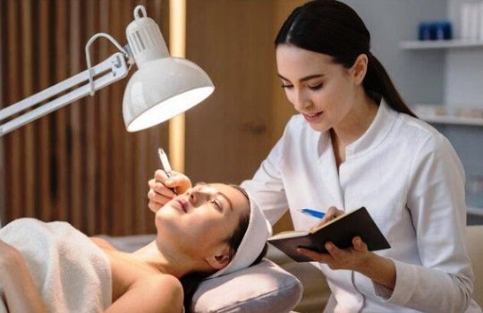 Rekomendasi Klinik Kecantikan di Sragen Terbaik Murah Paling Dicari