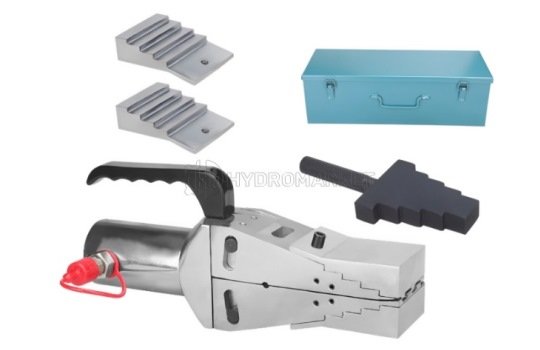 Hydraulic Flange Spreader, Solusi Aman dan Efisien untuk Industri Anda