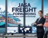 Jasa Freight Forwarding