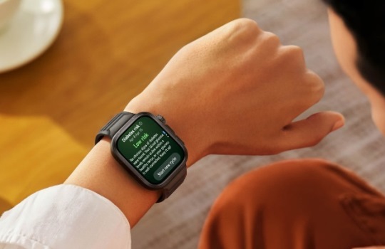 HUAWEI WATCH FIT 5 Pro