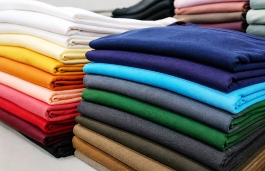 Review Jujur Pengalaman Pertama Beli Kain Online untuk Bisnis Kaos