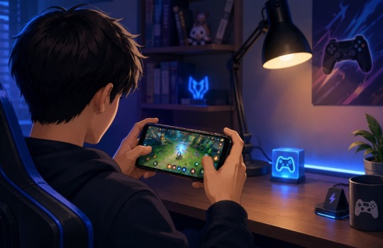 Biar Gak Kena Tipu, Ini Tips Memilih Tempat Top Up Game yang Wajib Kamu Tahu